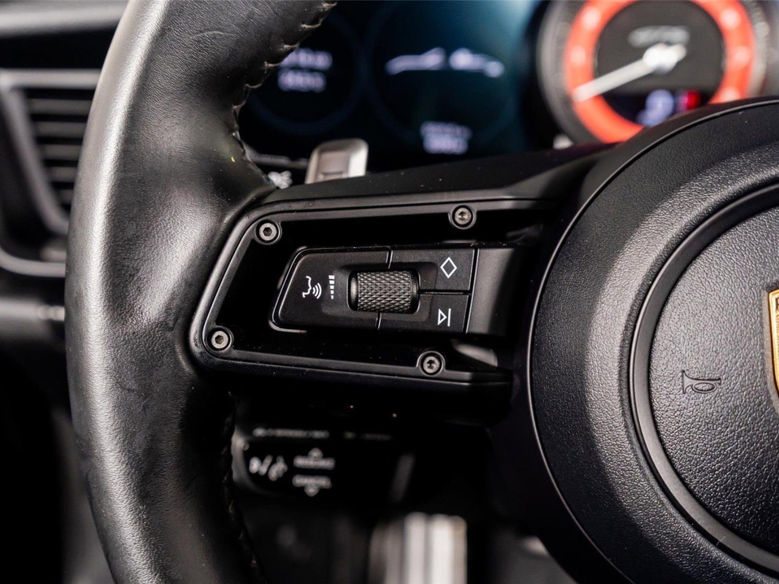 Used 2024 Porsche 911 Targa 4 GTS image 47