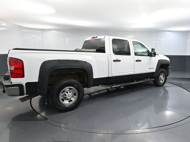 Used 2010 Chevrolet Silverado 2500 LT image 4
