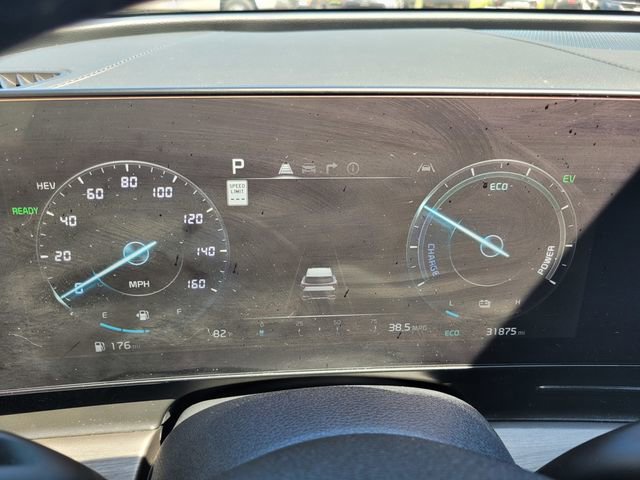Used 2023 Kia Sportage X-Line Prestige AWD/4WD image 29
