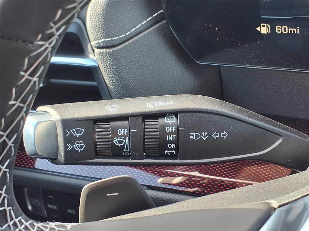 New 2026 Chevrolet Traverse Z71 w/ Enhanced Driving Package image 20