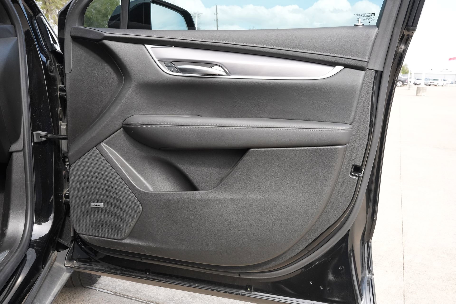 Certified 2024 Cadillac XT5 Luxury image 27