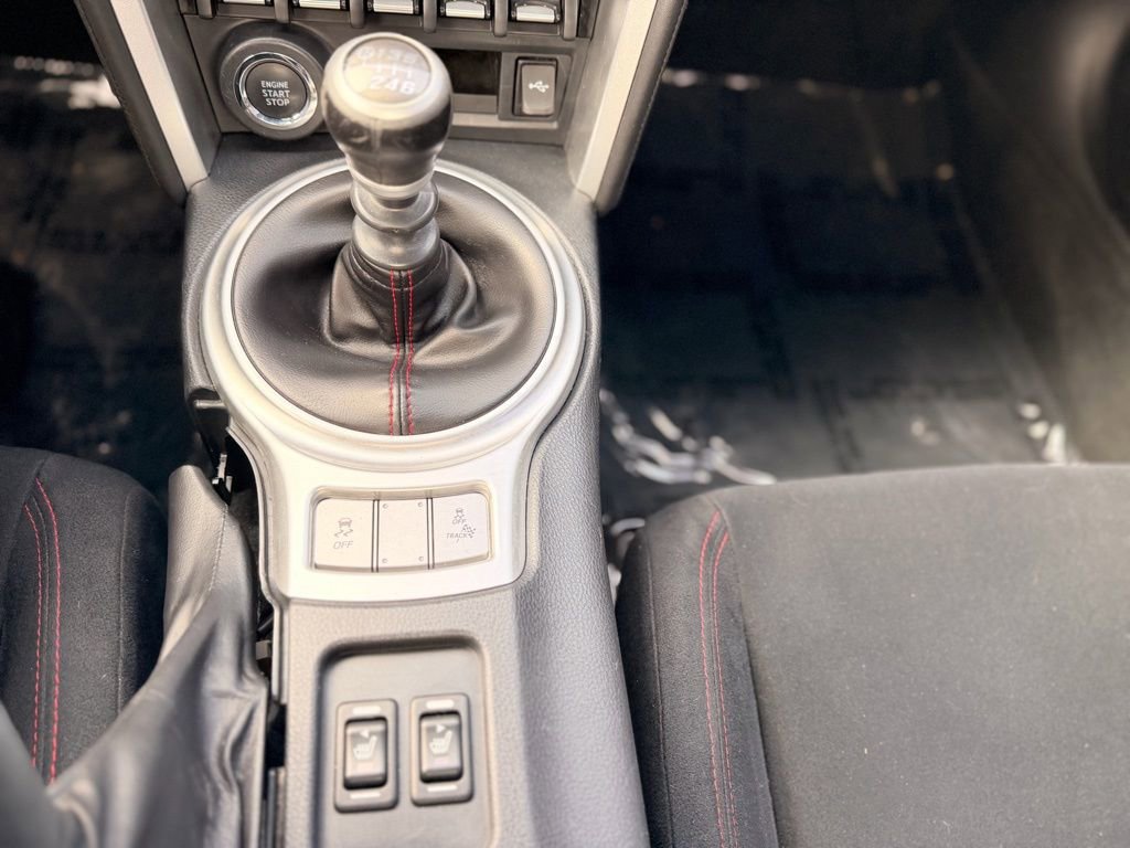 Used 2019 Subaru BRZ Limited w/ Performance Package image 21
