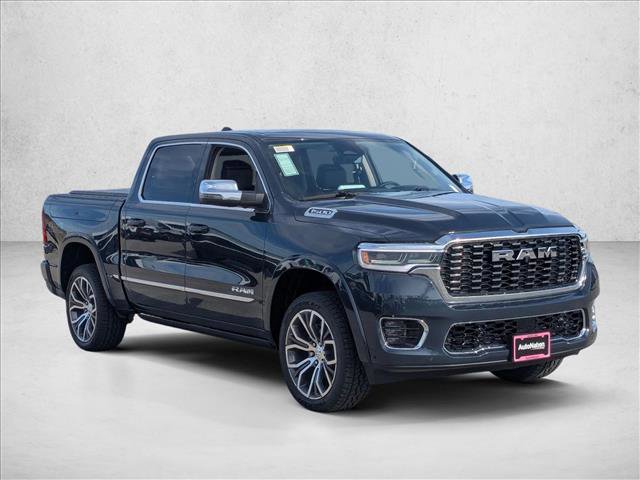 New 2026 RAM 1500 Tungsten image 7