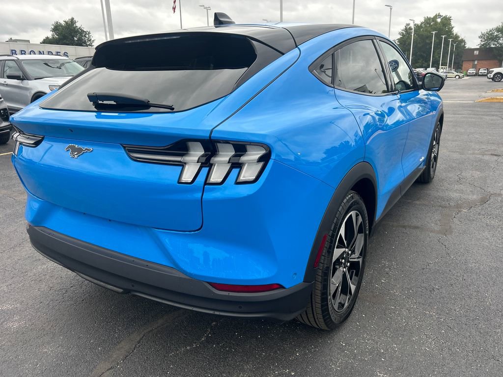 Used 2024 Ford Mustang Mach-E Select image 6