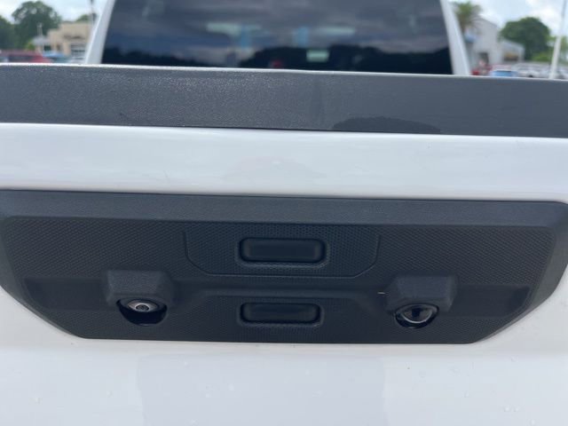 Used 2024 GMC Sierra 1500 SLE RWD image 7