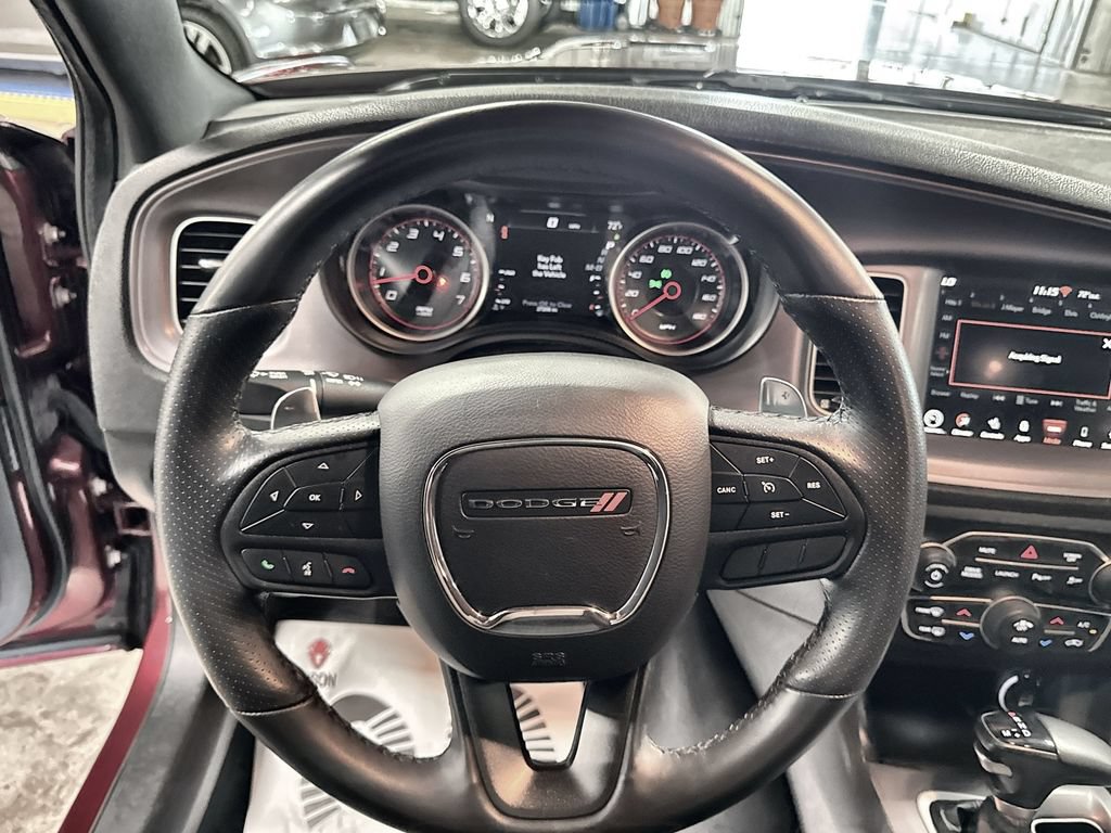 Used 2023 Dodge Charger Scat Pack RWD image 17