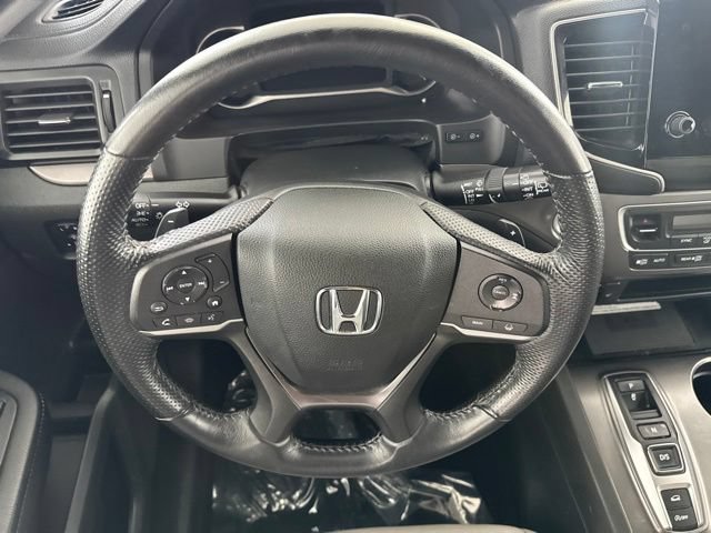 Certified 2023 Honda Passport EX-L image 26