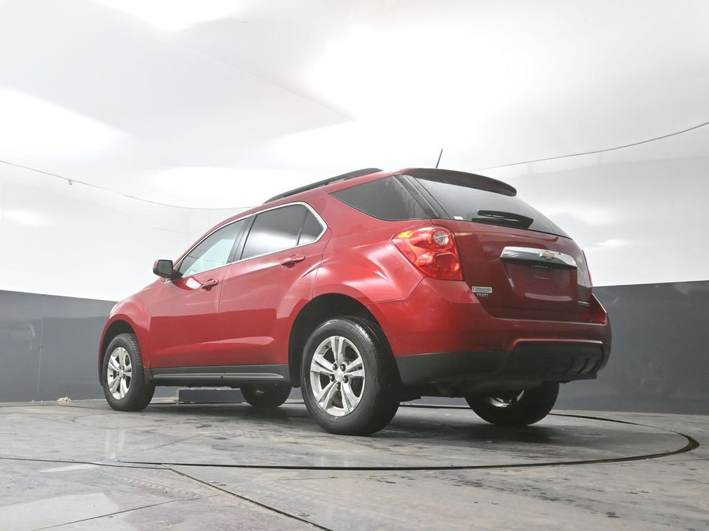 Used 2015 Chevrolet Equinox LT w/ Power Convenience Package image 30