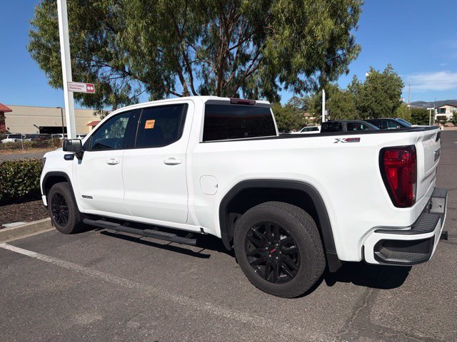 Used 2024 GMC Sierra 1500 Elevation w/ X31 Off-Road Package AWD/4WD image 20