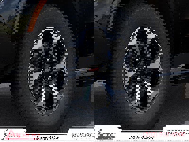 New 2026 GMC Yukon AT4 w/ AT4 Premium Plus Package image 9