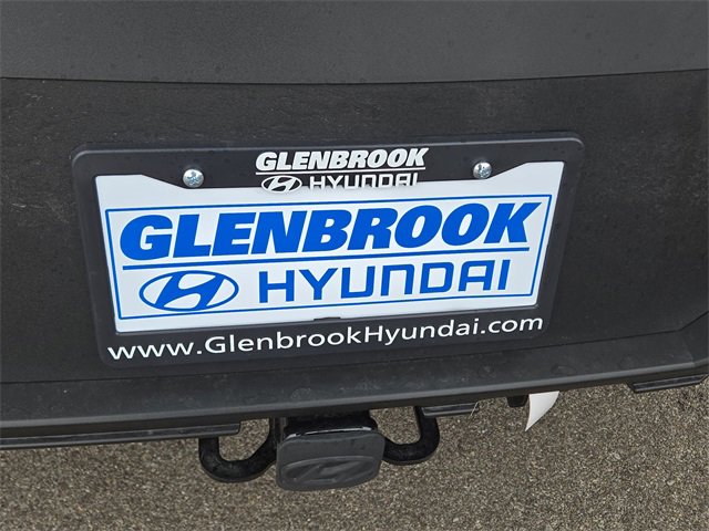 New 2026 Hyundai Santa Fe SE w/ Tow & Go Package image 30