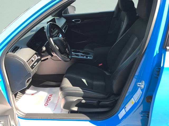 Used 2022 Honda Civic Sport image 17