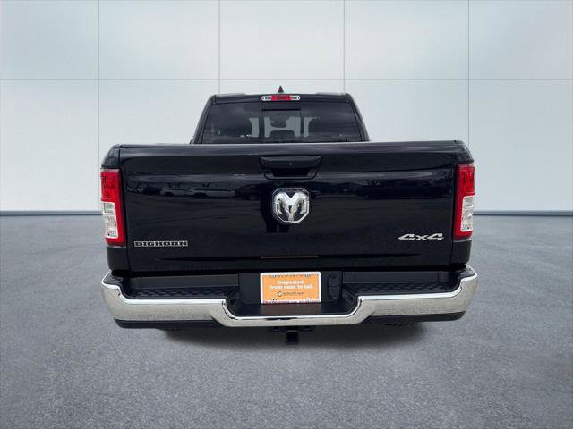 Certified 2022 RAM 1500 Big Horn image 5