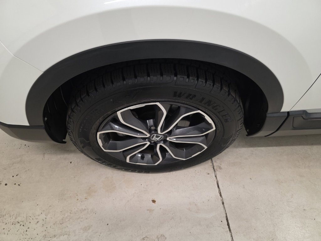 Used 2020 Honda CR-V EX image 2