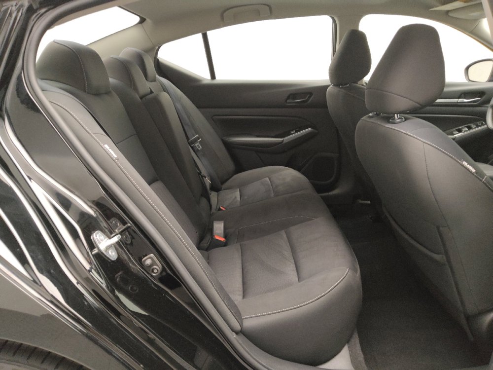 Used 2023 Nissan Altima 2.5 SV image 19