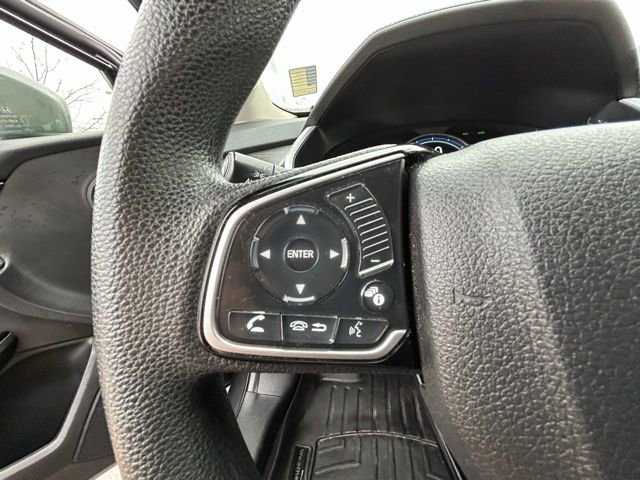 Used 2018 Honda Clarity Plug-In Hybrid image 13