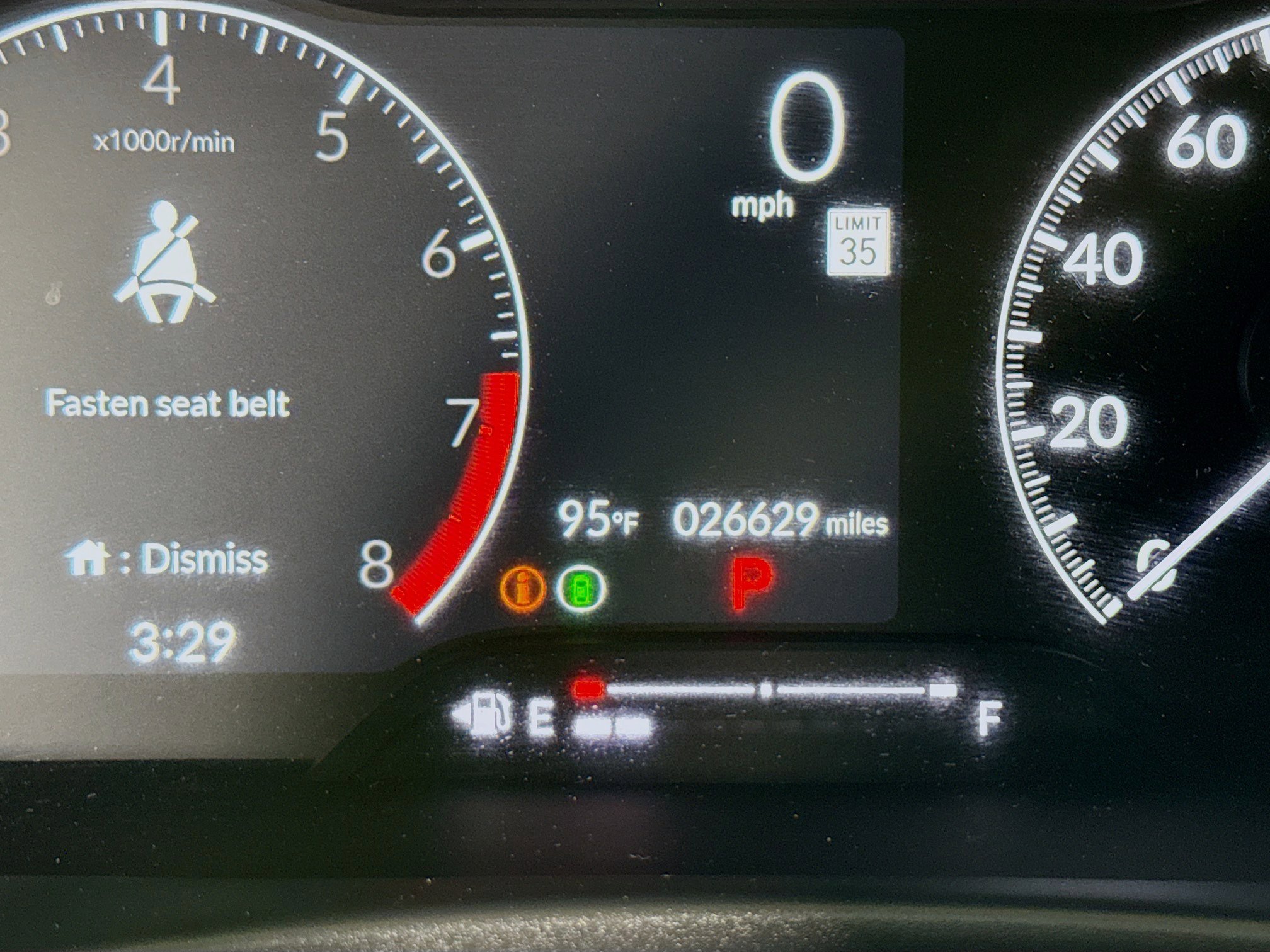 Used 2023 Honda Civic LX image 16