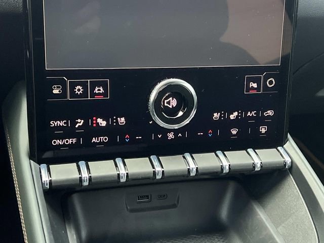 New 2026 GMC Terrain AT4 w/ Convenience Package III image 23