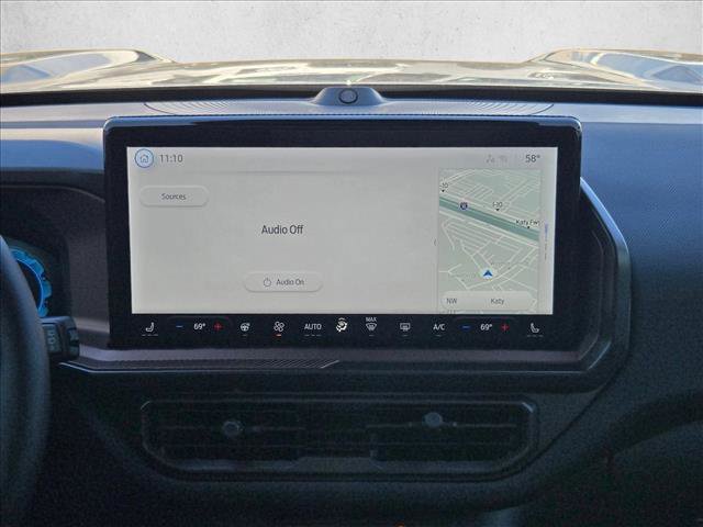 New 2025 Ford Bronco Sport Outer Banks w/ Outer Banks Tech Package+ image 12