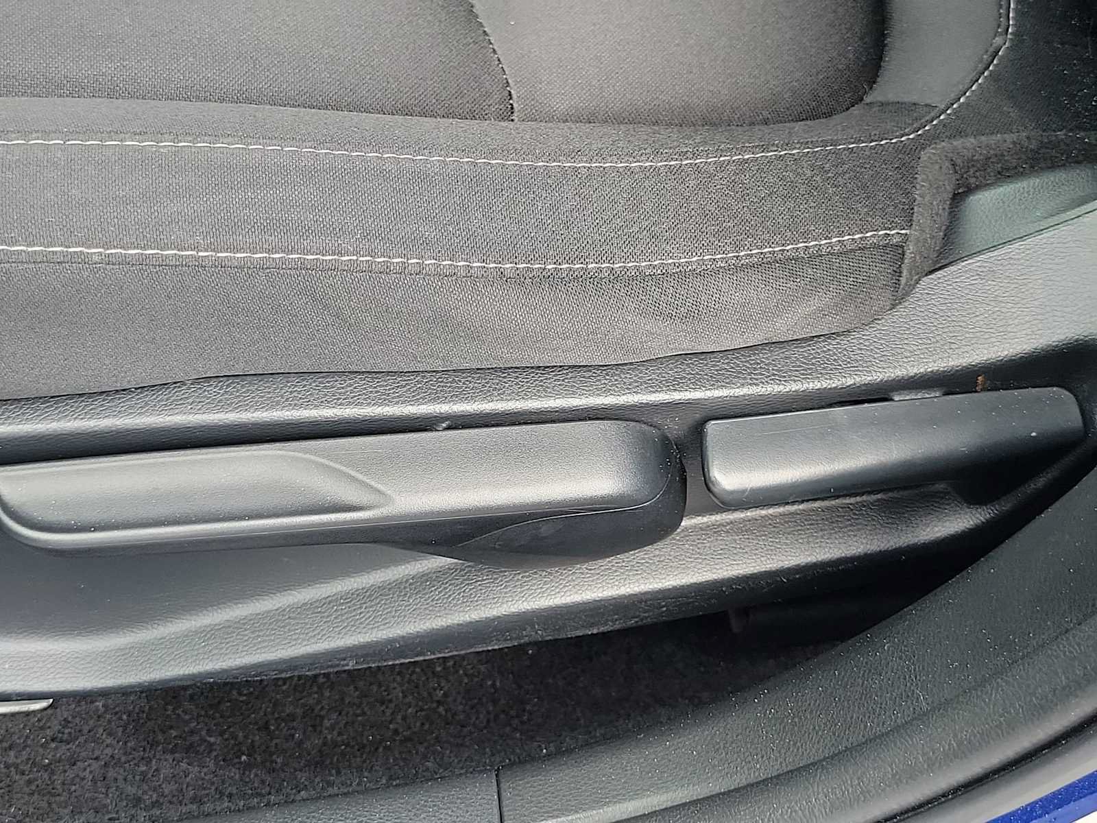 Used 2017 Honda Civic EX image 16