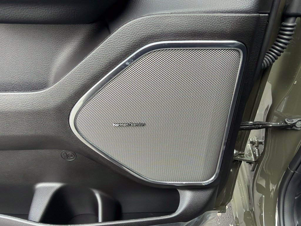 New 2026 RAM 1500 Laramie AWD/4WD image 32