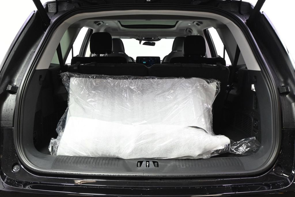 New 2026 Lincoln Aviator Reserve image 20