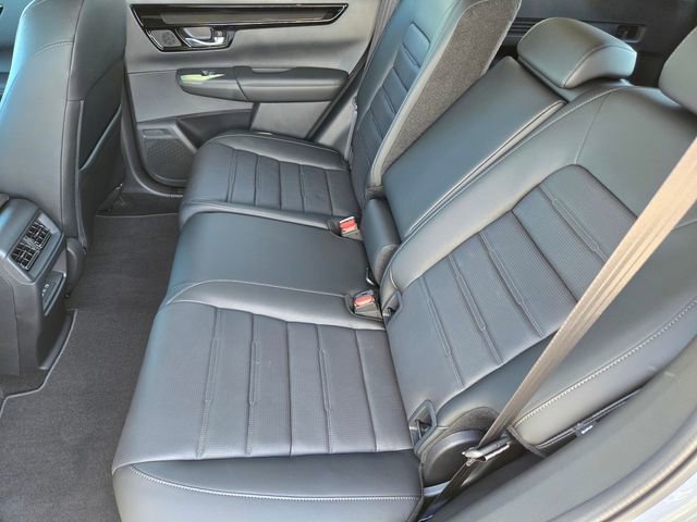 New 2026 Honda CR-V EX-L image 6