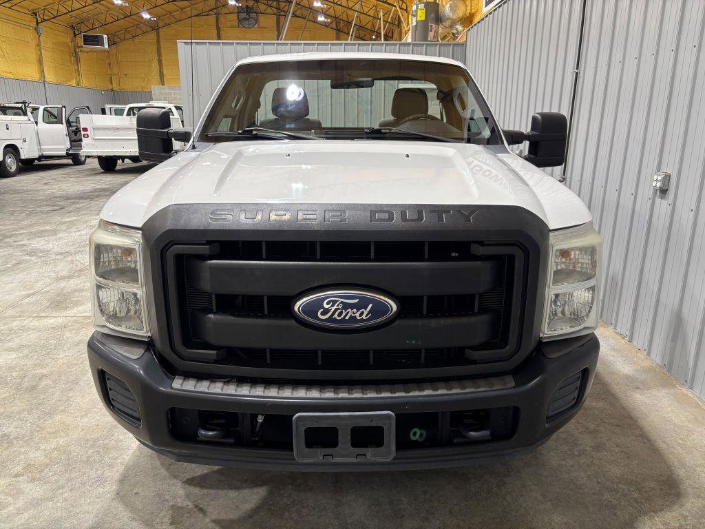 Used 2012 Ford F250 XL RWD image 7
