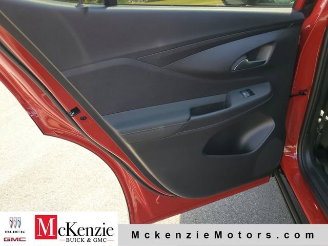New 2026 Buick Envista Sport Touring w/ Convenience I Package FWD image 22