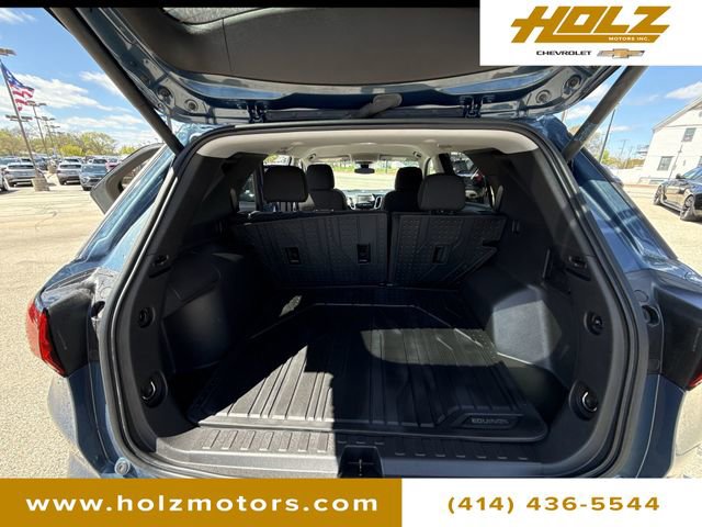 Certified 2024 Chevrolet Equinox LT AWD/4WD image 24