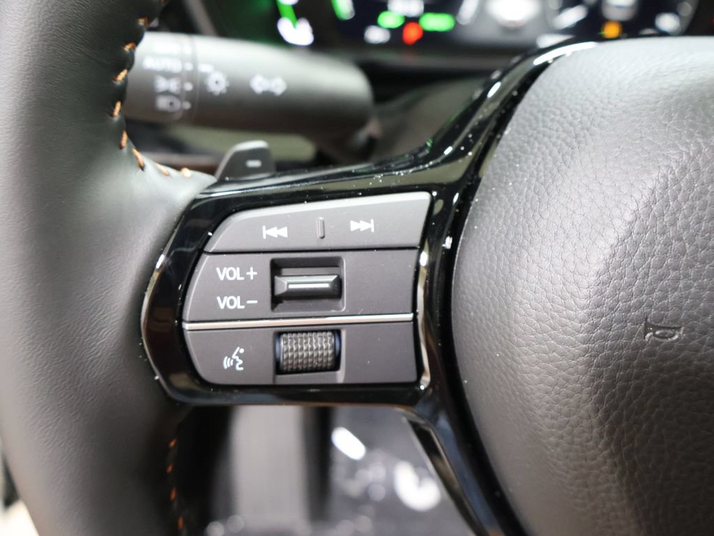 New 2026 Honda CR-V Sport Touring image 32