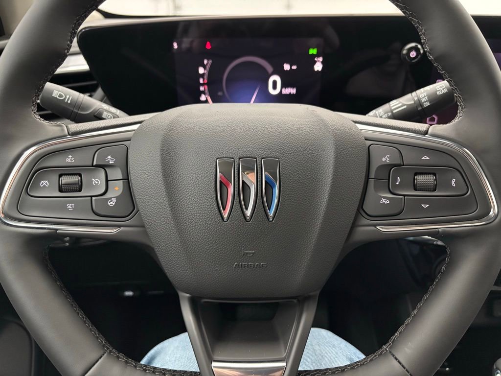 New 2026 Buick Encore GX Sport Touring w/ Comfort Package image 19