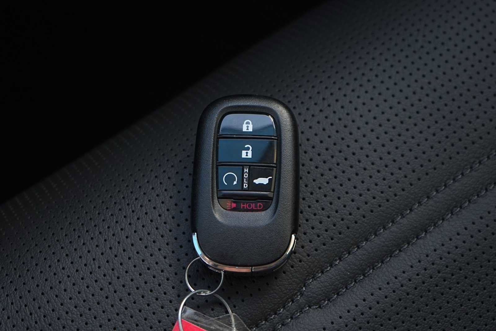 Used 2025 Honda CR-V EX-L image 28