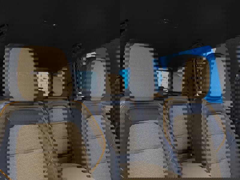 New 2026 Chevrolet Equinox ACTIV w/ Convenience Package III image 48