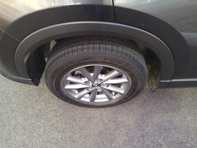 Used 2023 MAZDA CX-5 AWD 2.5 S w/ Select Package image 10