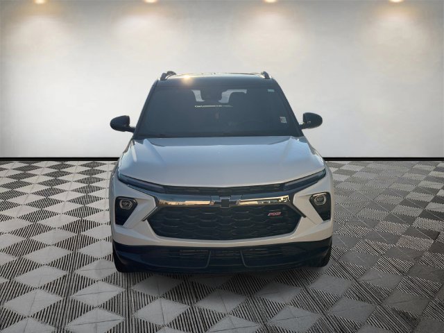 Used 2026 Chevrolet TrailBlazer RS w/ Convenience Package FWD image 3
