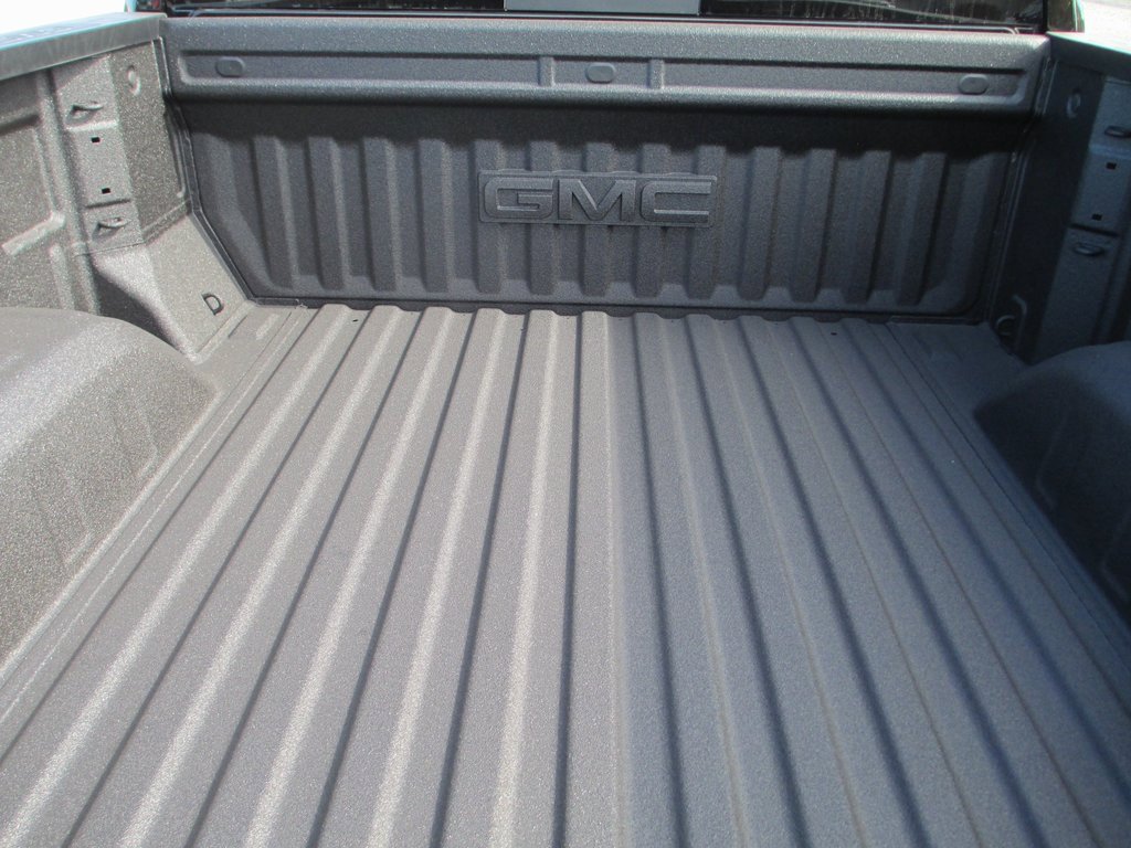 New 2026 GMC Sierra 1500 AT4 w/ AT4 Premium Package image 6