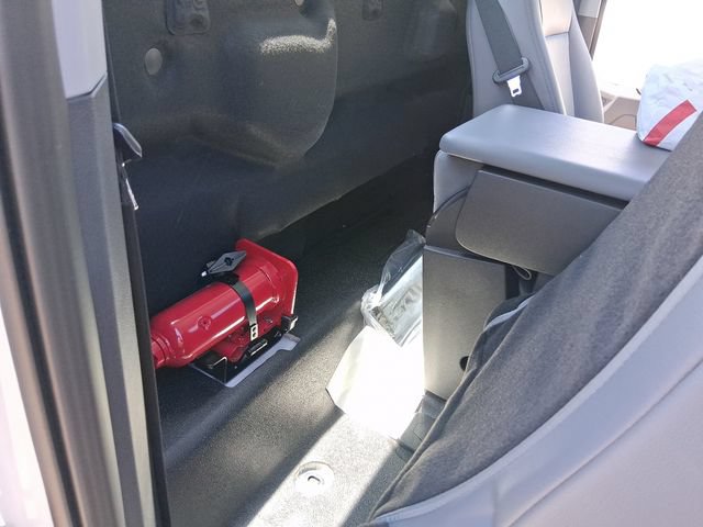 New 2025 Ford F600 4x4 Regular Cab Super Duty w/ Snow Plow Prep Package image 18