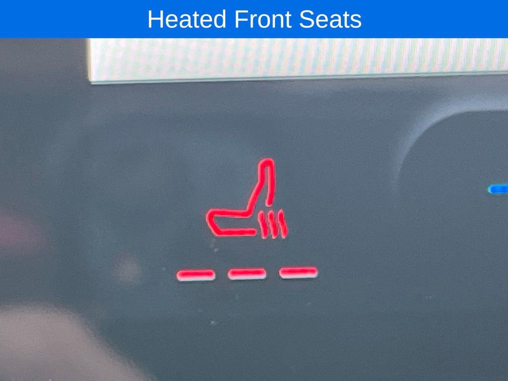 New 2026 Ford Bronco Sport Big Bend w/ Convenience Package image 11