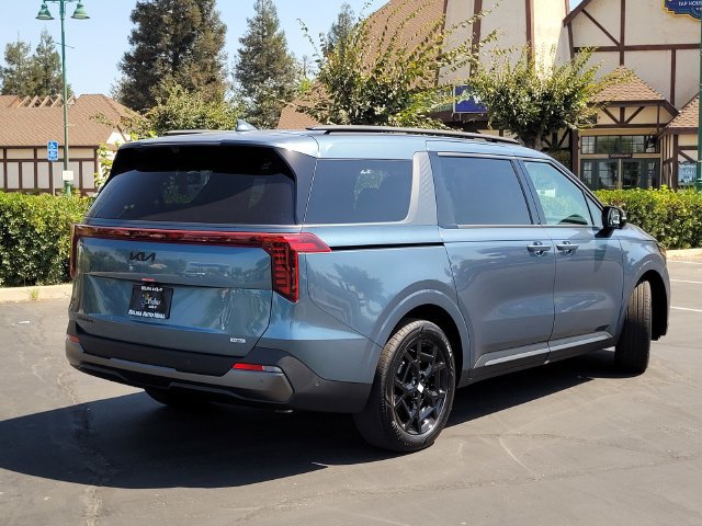 New 2026 Kia Carnival SX Prestige FWD image 4