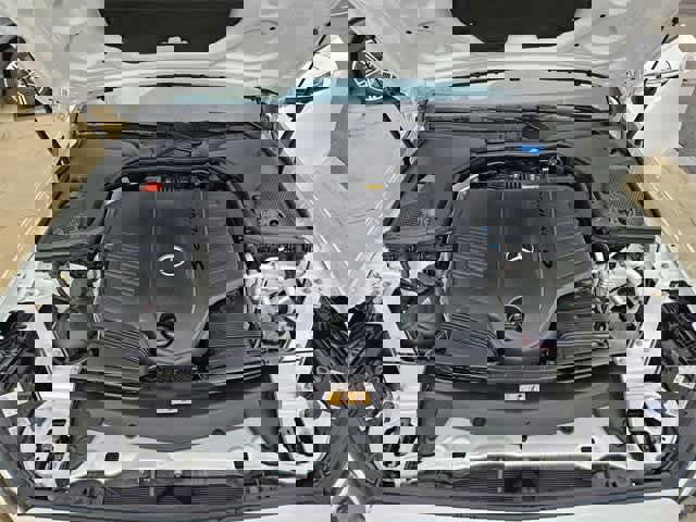 Used 2023 Mercedes-Benz E 450 E 450 image 14