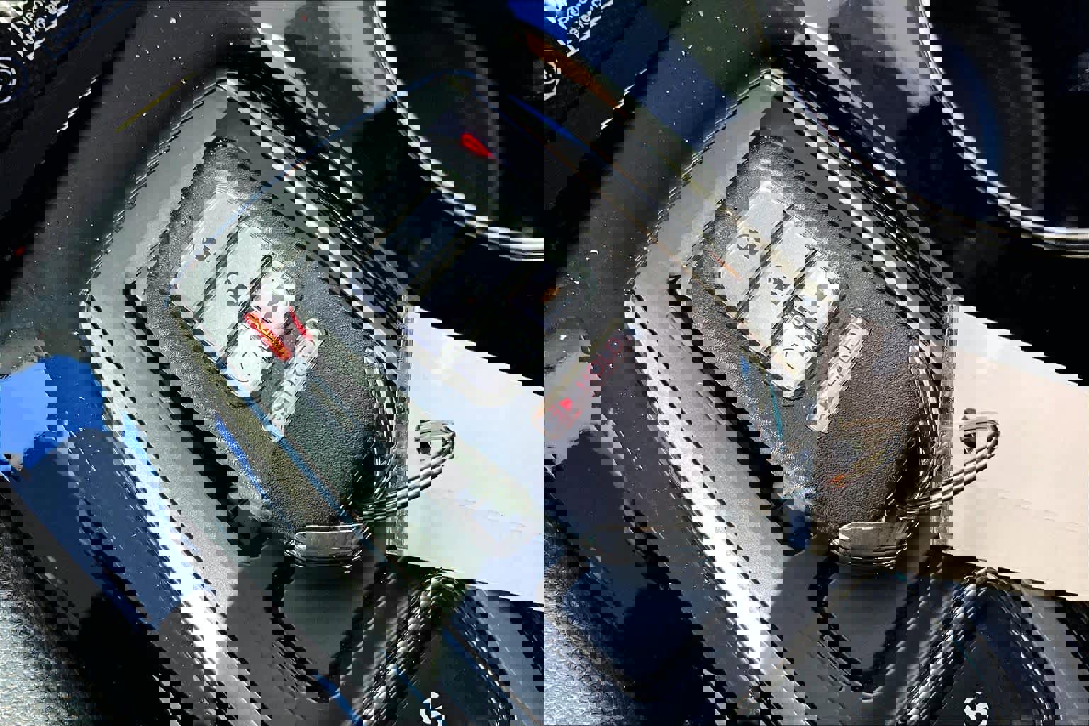 Used 2024 Honda Passport Black Edition image 14