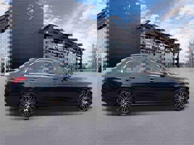 Certified 2023 Mercedes-Benz C 300 4MATIC Sedan image 10