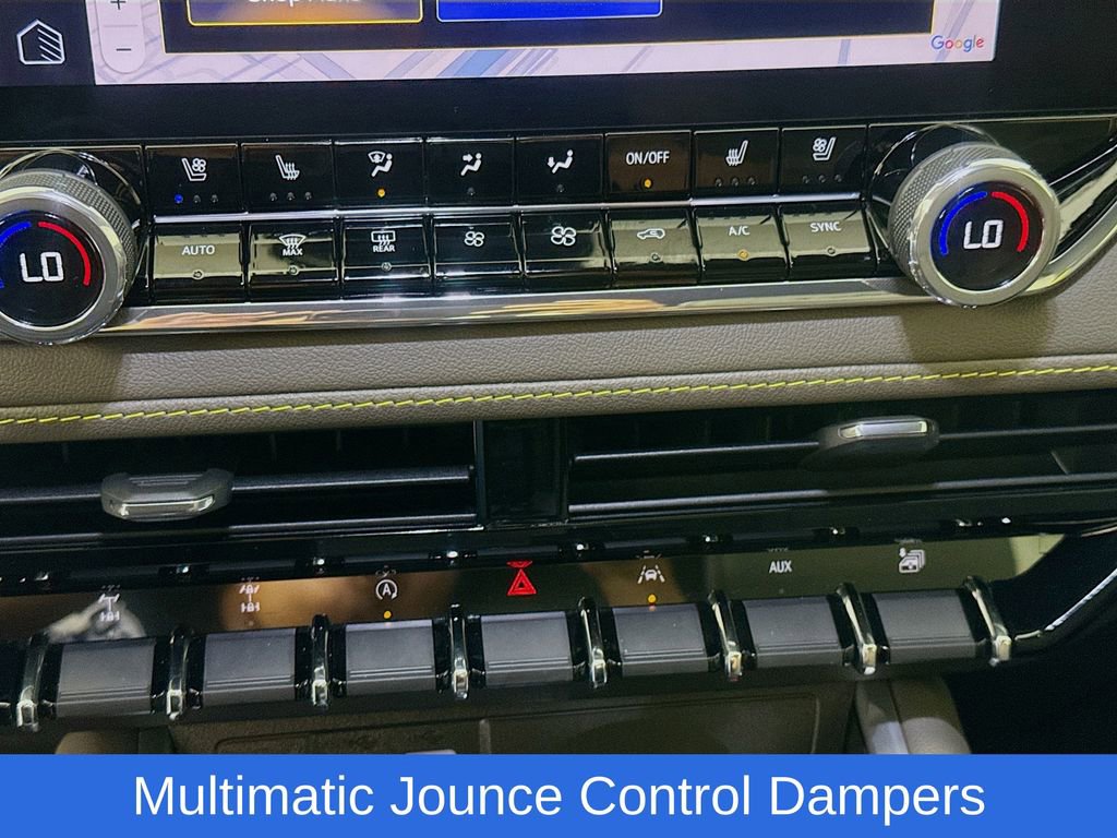 Used 2024 Chevrolet Colorado ZR2 w/ ZR2 Bison Edition image 22