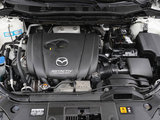 Used 2016 MAZDA CX-5 Sport w/ Rear Camera Package AWD/4WD image 28