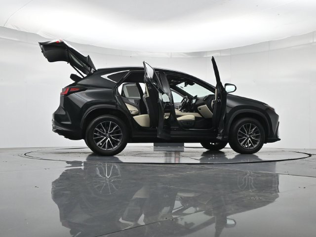 Used 2024 Lexus NX 250 FWD image 56