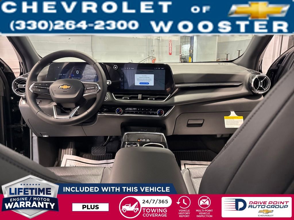 New 2026 Chevrolet Equinox LT w/ Convenience Package II image 29