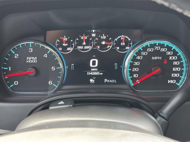 Used 2019 GMC Yukon XL Denali w/ Open Road Package AWD/4WD image 28