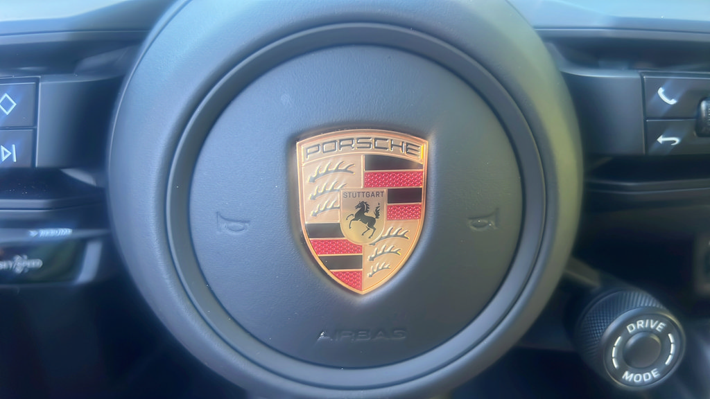 Certified 2026 Porsche 911 GT3 RWD image 37