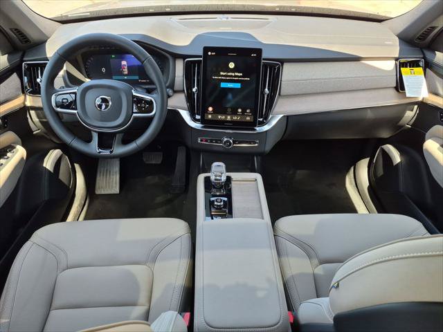 New 2027 Volvo XC90 B6 Plus AWD/4WD image 11